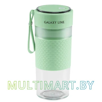 Портативный блендер Galaxy Line GL2161